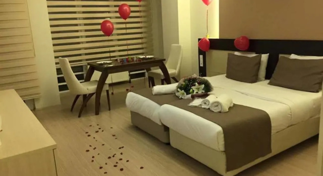 Velibey Hotel, Rezerwuj Hotel Eskisehir Central Anatolia Region