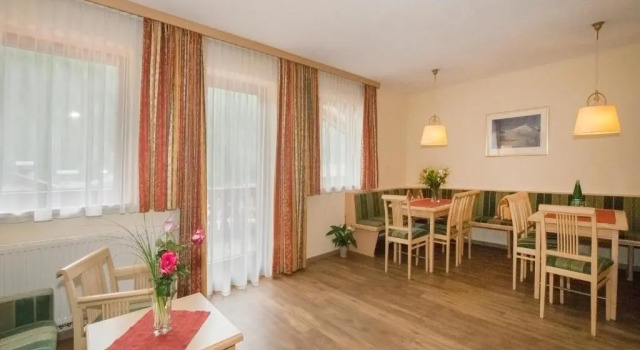 Апартаменты Landhaus Lexner