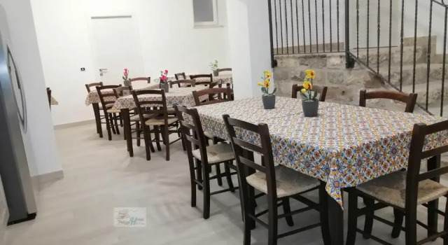 Bed And Breakfast Polizzi House