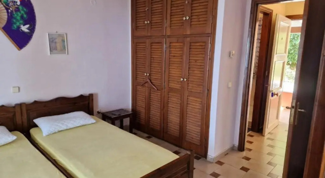 Апартаменты с 3 комнатами Atisis Apartments