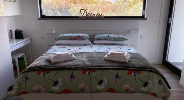 Номер Standard B&B La Villetta
