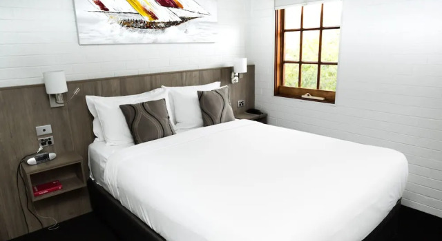 Апартаменты Standard Bay Hotel Apartments