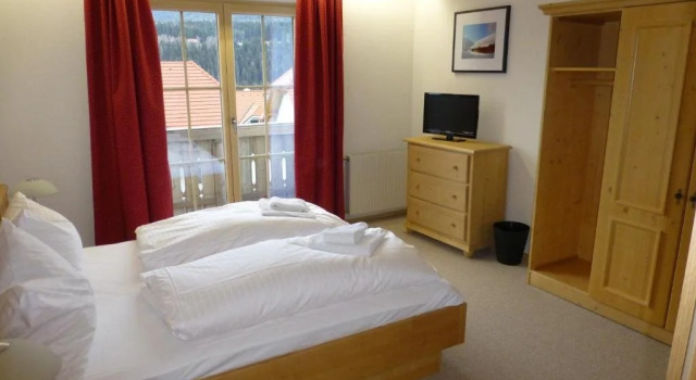 Apparthaus Sonnenberg, Reserva ahora Hotel Hoteles SPA en Liezen, SPA