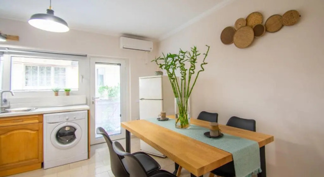 Апартаменты Arioso apartment in the center of Zakynthos town