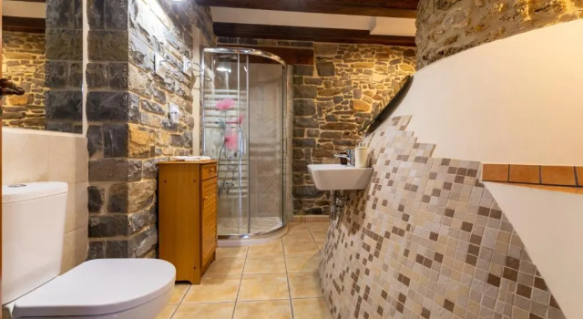 Апартаменты с 2 комнатами Casa Dieste Apartamentos Turísticos en Boltaña