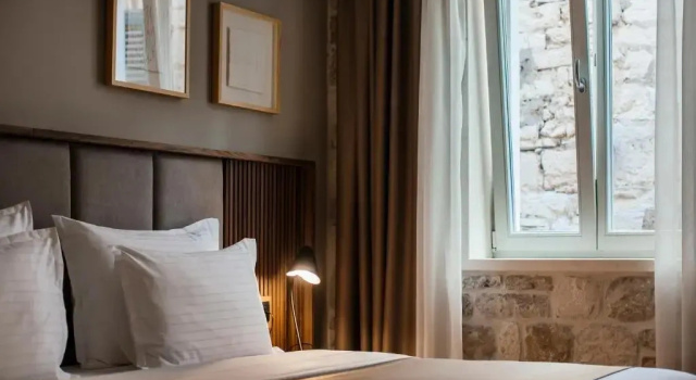 Одноместный номер Standard Armerun Heritage Hotel & Residences