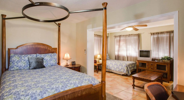 Dream Manor Inn, Book Hotel Globe Tonto National Forest
