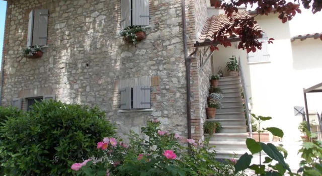 Bed And Breakfast Nonna Rosa, Varaa Hotelli  