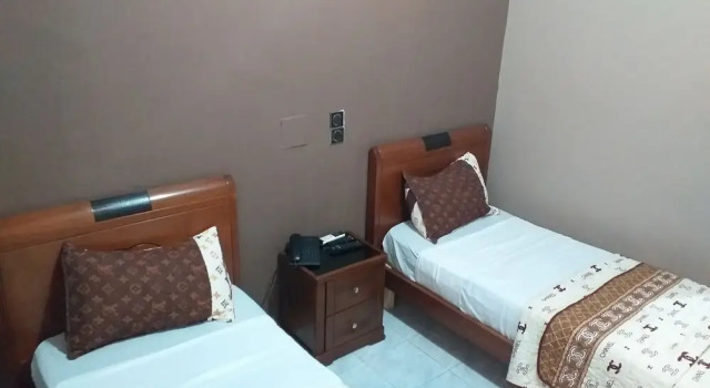 Hotel Nour El Badr, Rezerwuj Hotel Algier Algiers Province