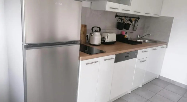 Апартаменты Apartman Majur
