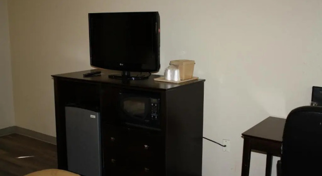Номер Standard Quality Inn & Suites Wichita Falls I-44