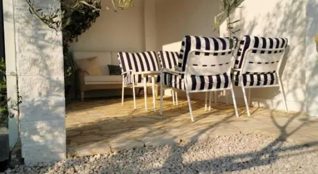 Sunset Apartment