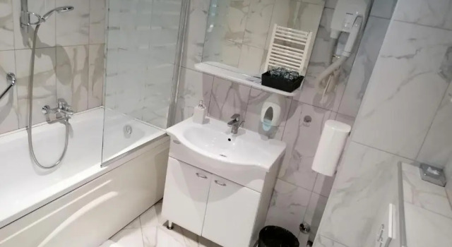 Одноместный номер Standard Hotel Pleso