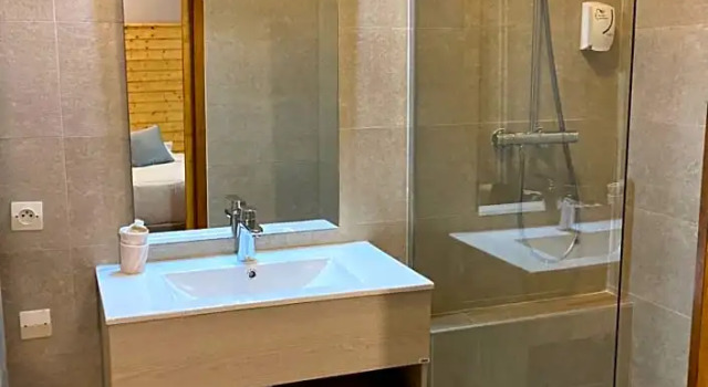 Номер Standard Auberge de France