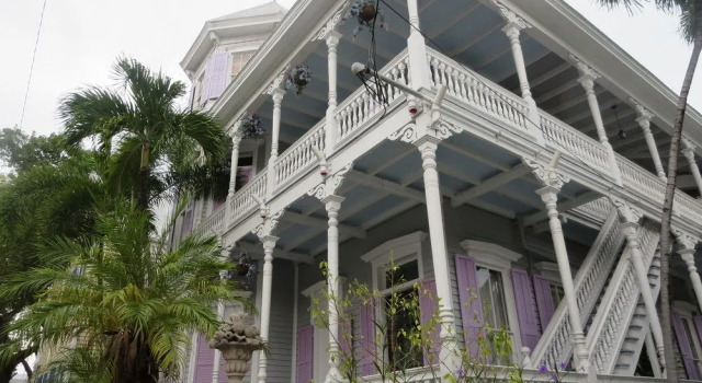The Artist House, Забронировать Отель Отели Downtown Key West 3 звезды, рядом с City Zoo Gallery, 3*