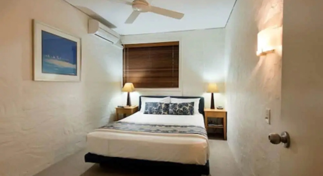 Апартаменты Standard SandCastles Noosa
