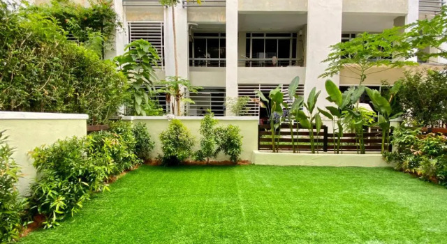 Коттедж с 4 комнатами BNB Cozy Homestay @ Cyberjaya