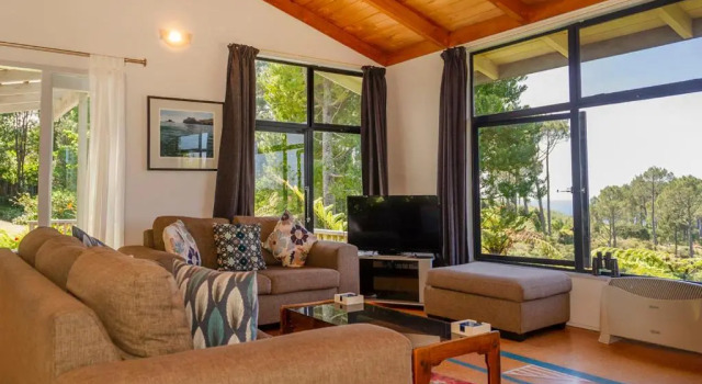 Hahei Hideaway - Hahei Holiday Home
