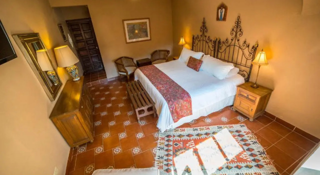 Номер Standard Villa Mirasol