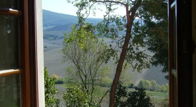 Апартаменты Agriturismo Fossederi