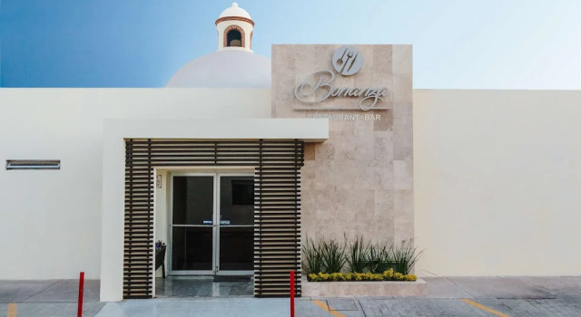 Best Western Plus San Jorge