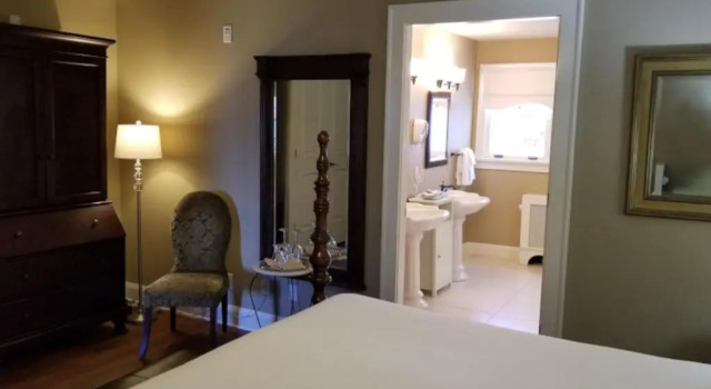 Номер Standard Crown Mansion Boutique Hotel & Villas