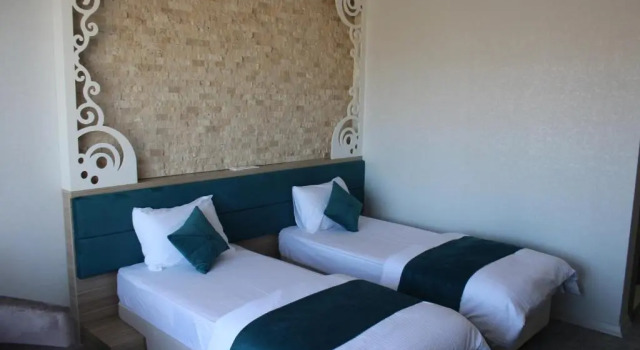 Семейный номер Standard Hotel La Bella