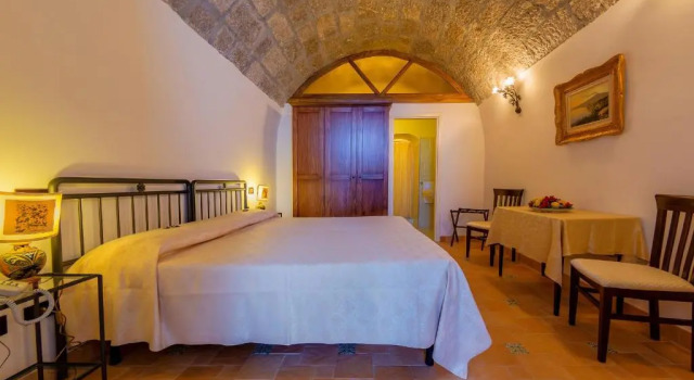 Люкс Hotel Bel Soggiorno