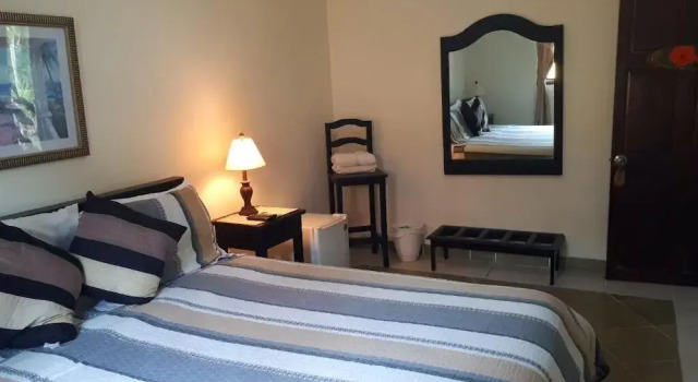 Номер Standard Hibiscus House Bed and Breakfast