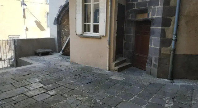 Chez Soi