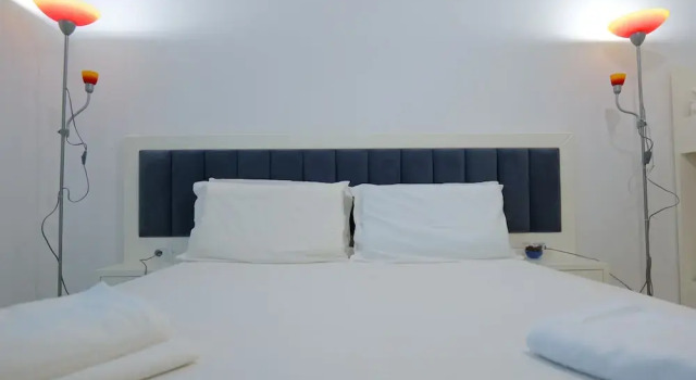 Davide Rooms