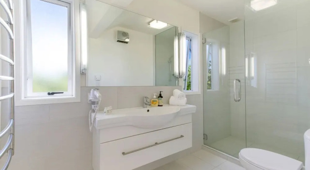 Вилла Villa Blanca in Palm Beach