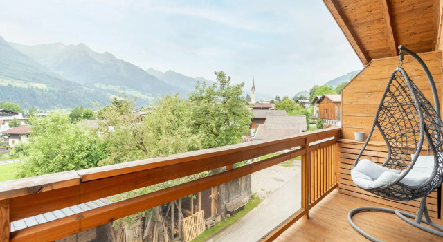 Top Holiday Apartment in Piesendorf