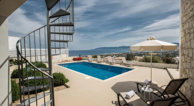 Villa Villa Arbutus