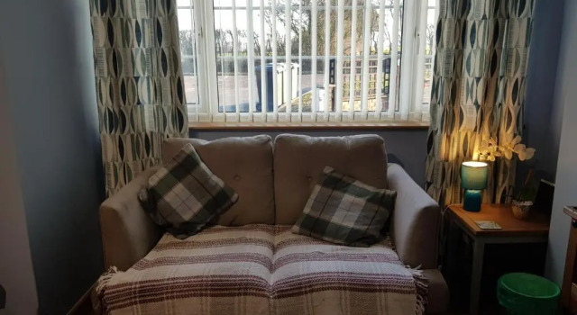 Cozy Scarning Apartment for Three, Varaa Huoneisto Asunnot kohteessa Merseyside, Huoneisto