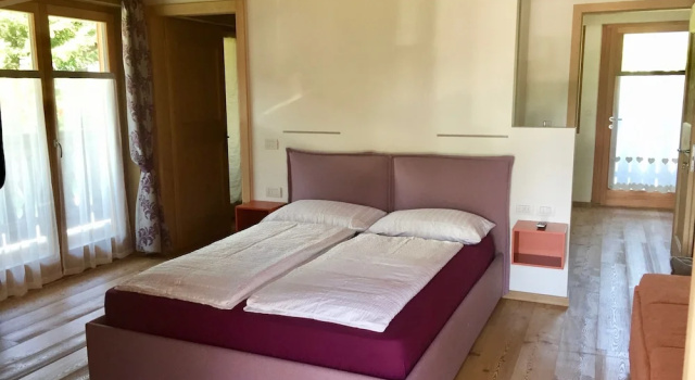 B&B Fattoria Dalla Patty