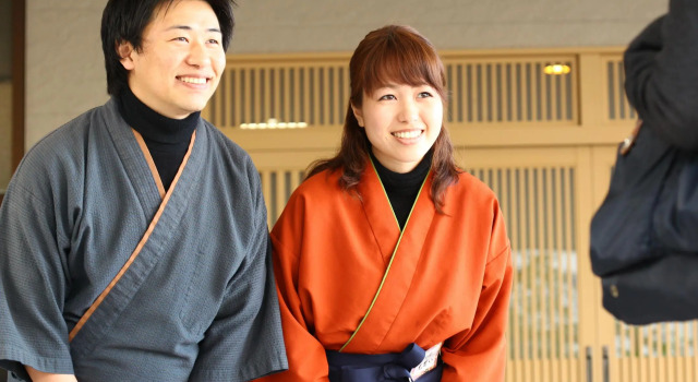 Номер Standard Ryokan Tsukimiso