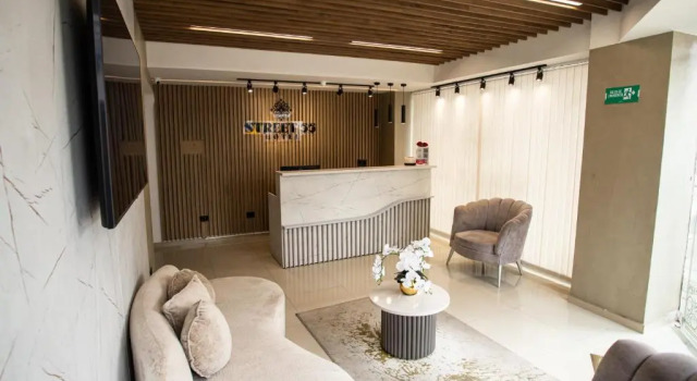 Street 55 Hotel, Book Hotel Billige hoteller i Bucaramanga