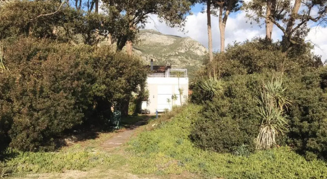 Апартаменты PINETA BLU, Villa sul mare con due appartamenti indipendenti tra Terracina e Sperlonga