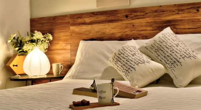 Bed & Breakfast Le Due G
