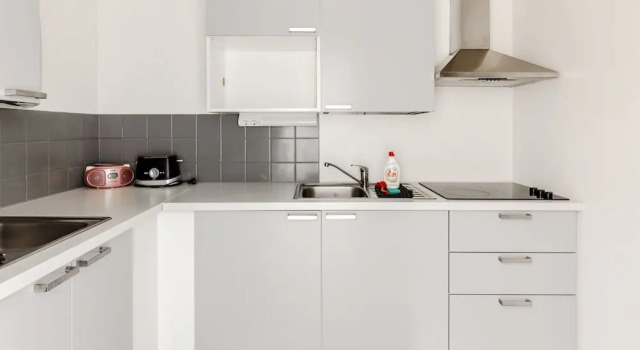 Номер Standard Sky Hostel Helsinki