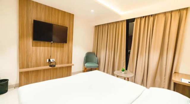 Hotel Central Park