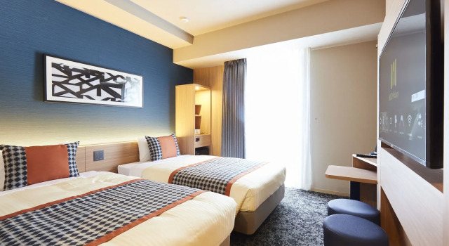 hotel MONday Asakusa