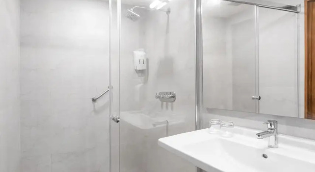 Двухместный номер Deluxe Hotel Turmeric