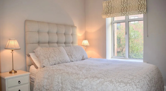 2 Bedroom Apartment Near City Centre, Забронировать Апартаменты/квартира Апартаменты Дублина, рядом с Стадион для собачьих бегов Шелбурн-парк, Апартаменты/квартира