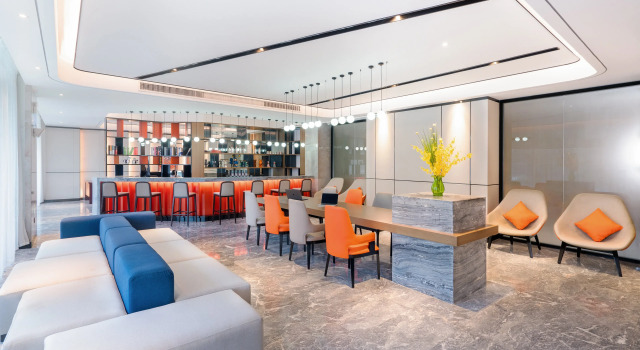 Holiday Inn Express Cangzhou High Tech Zone by IHG