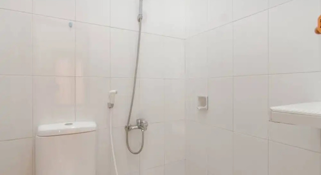 Номер Standard KoolKost Syariah near Ayani Mega Mall Pontianak