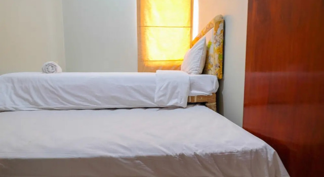 Strategic 2BR at Sudirman Park Apartment, Prenota Appartamento Appartamenti a Giacarta, vicino a BCA Tower, Appartamento