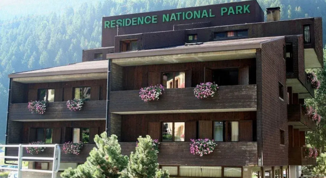 Hotel National Park, Забронировать Отель Отели Вальдидентро 3 звезды, 3*