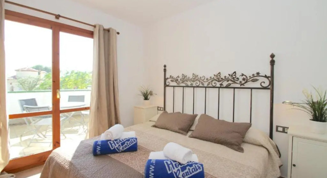 ARENDA Pino Alto Holiday Home Martin 18